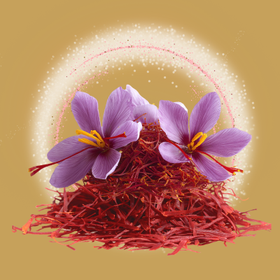 SAFFRON