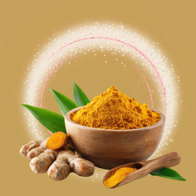 TURMERIC