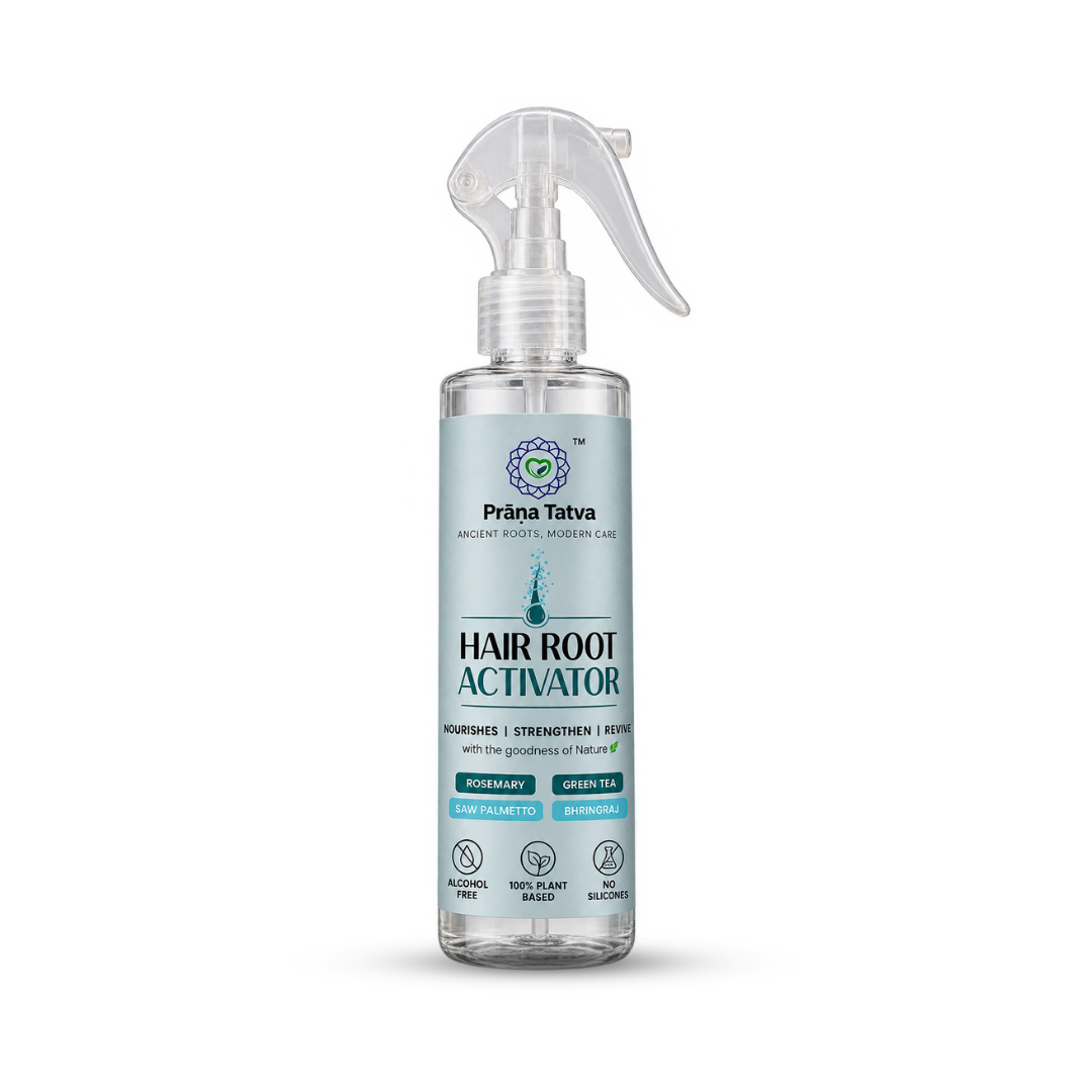 HAIR ROOT ACTIVATOR (200ml)