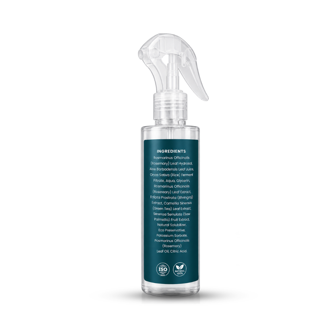 HAIR ROOT ACTIVATOR (200ml)