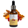 Golden Glow Face Oil 30ml