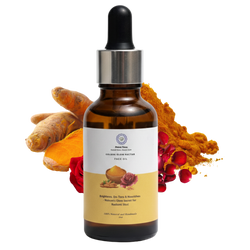 Golden Glow Face Oil 30ml