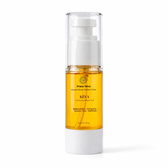 Prana Tatva Acne Repair Gel | Oil-Free Botanical Gel 30g