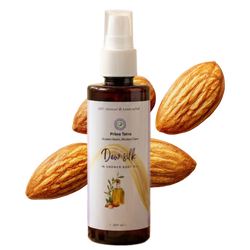 Dew Silk In-Shower Body Oil 100 ml