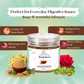 Prana Tatva Ayurvedic Acid Ease Powder | Natural Acidity Relief with Saunf, Mulethi & Cardamom