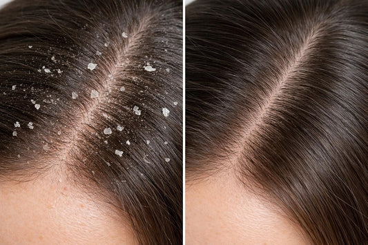Scalp Dandruff Serum (100 ml)